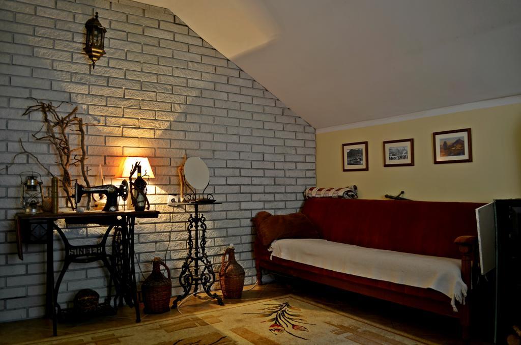 Country House Djurisic Virpazar Exterior photo